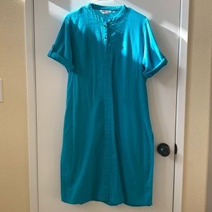 Tunic Dress